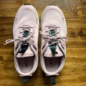 Nike AirMax women’s running shoes